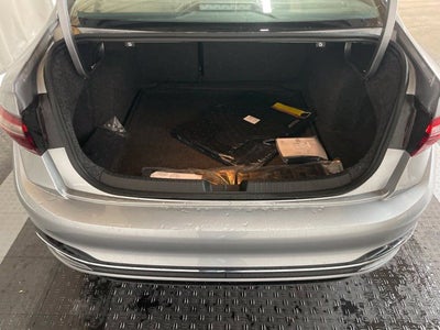 2027 Volkswagen Jetta SEL