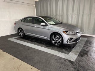 2027 Volkswagen Jetta SEL
