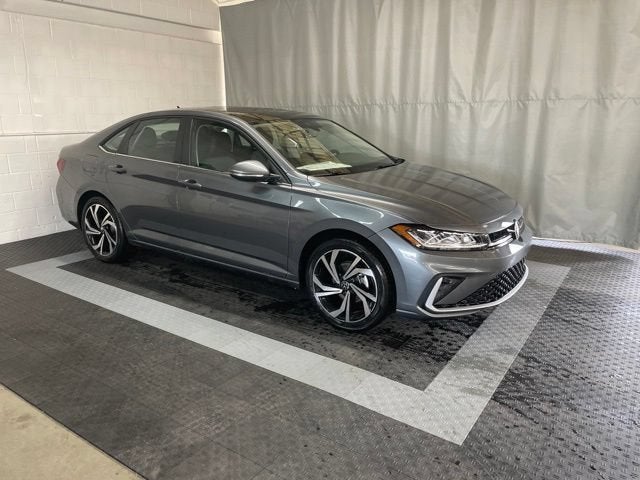 2026 Volkswagen Jetta SEL