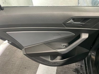 2026 Volkswagen Jetta SEL