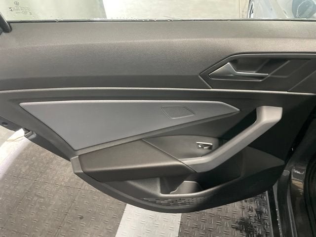 2026 Volkswagen Jetta SEL