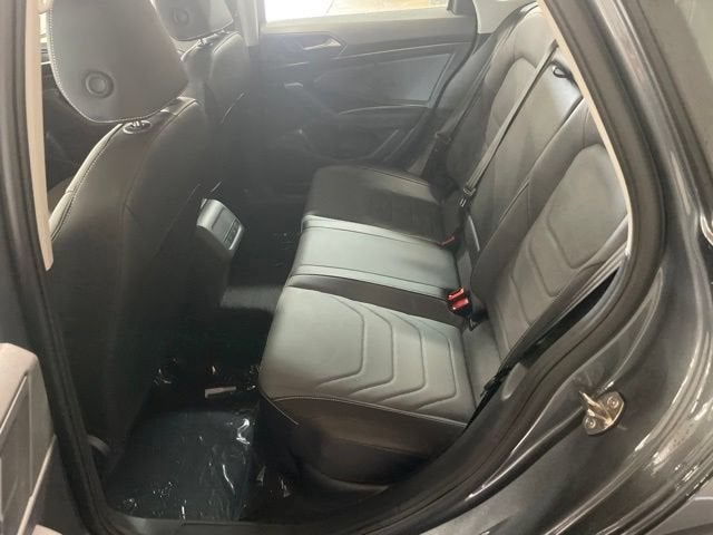 2026 Volkswagen Jetta SEL