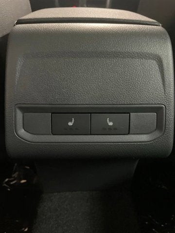 2026 Volkswagen Jetta SEL