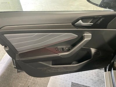 2026 Volkswagen Jetta SEL