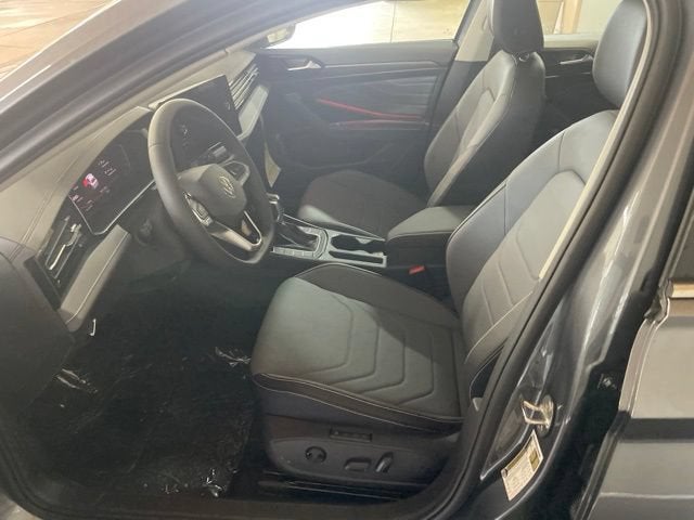 2026 Volkswagen Jetta SEL