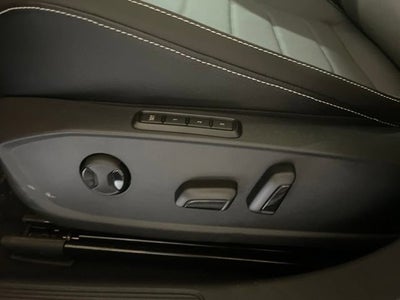 2026 Volkswagen Jetta SEL
