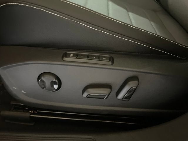 2026 Volkswagen Jetta SEL