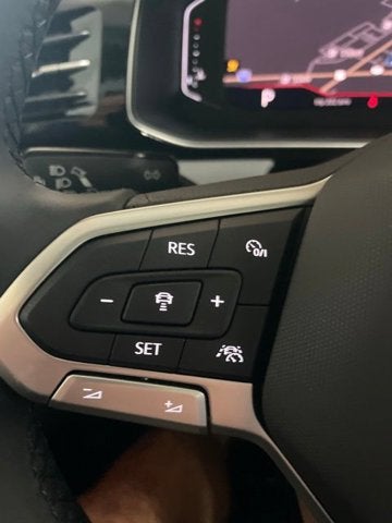 2026 Volkswagen Jetta SEL