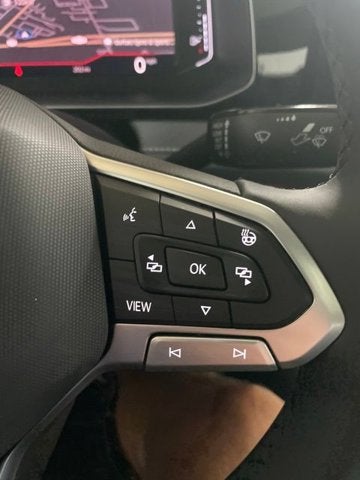 2026 Volkswagen Jetta SEL