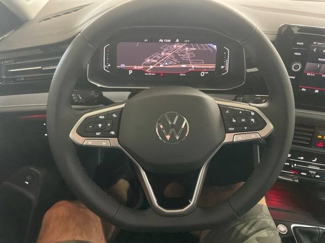 2026 Volkswagen Jetta SEL