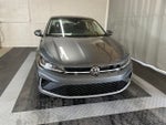 2026 Volkswagen Jetta SEL