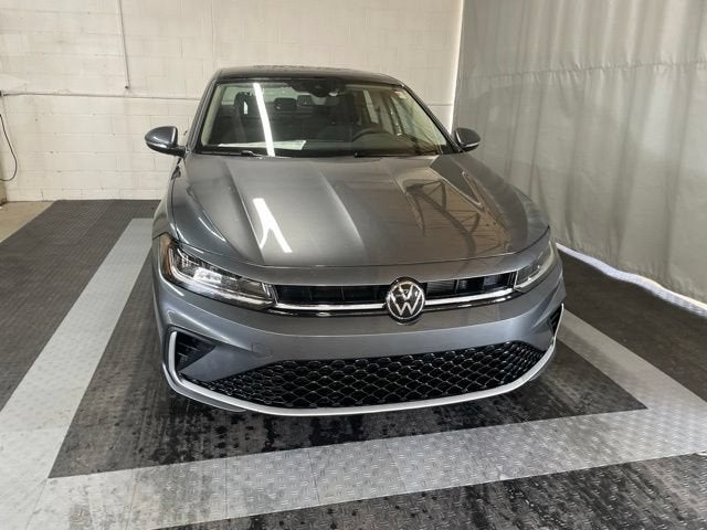 2026 Volkswagen Jetta SEL