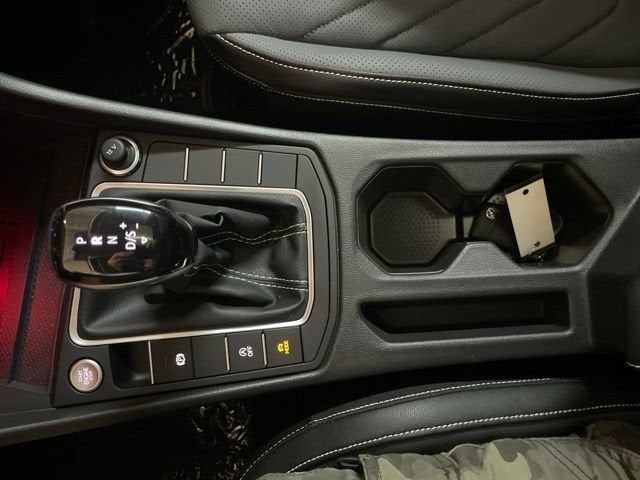 2026 Volkswagen Jetta SEL