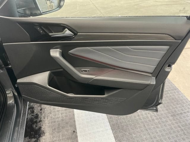 2026 Volkswagen Jetta SEL