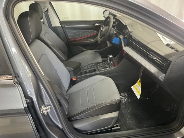2026 Volkswagen Jetta SEL