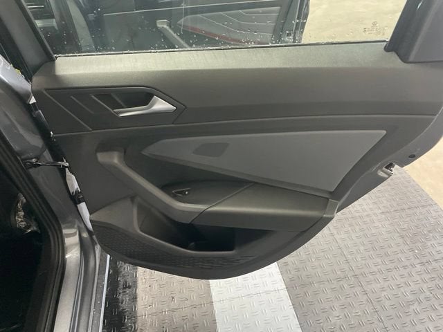 2026 Volkswagen Jetta SEL