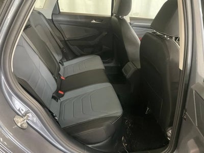 2026 Volkswagen Jetta SEL
