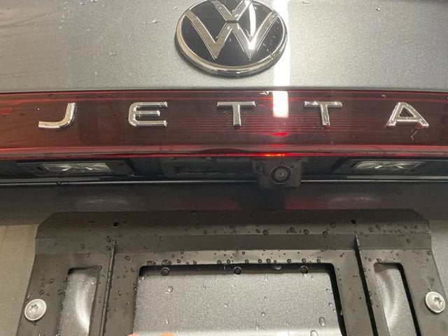 2026 Volkswagen Jetta SEL
