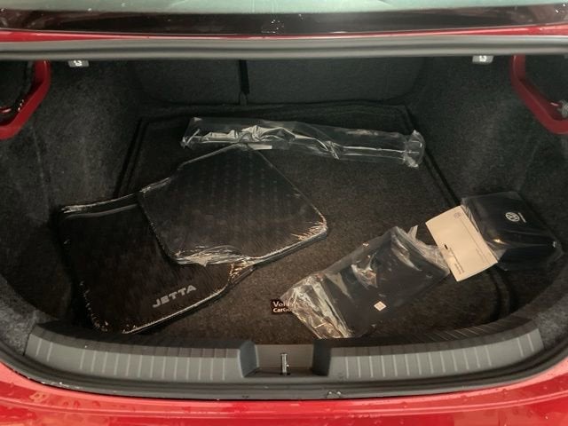 2026 Volkswagen Jetta 1.5T SEL