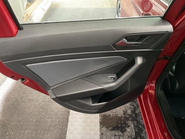 2026 Volkswagen Jetta 1.5T SEL