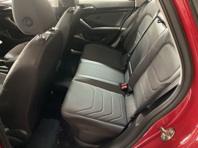 2026 Volkswagen Jetta 1.5T SEL