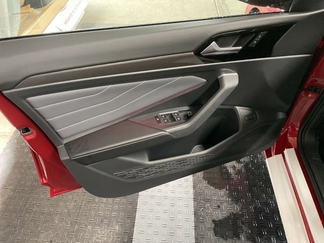 2026 Volkswagen Jetta 1.5T SEL