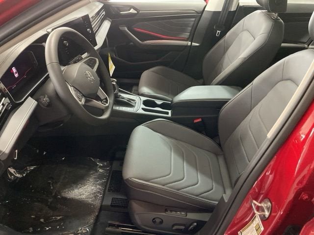 2026 Volkswagen Jetta 1.5T SEL