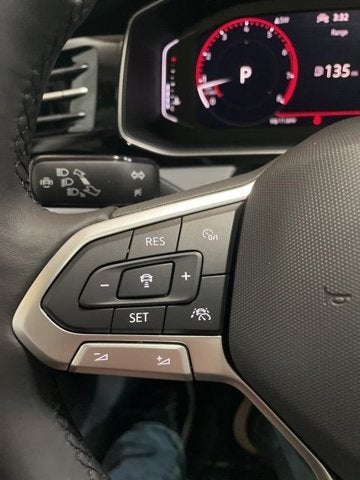 2026 Volkswagen Jetta 1.5T SEL