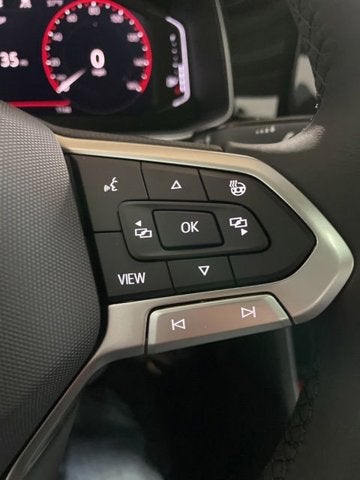 2026 Volkswagen Jetta 1.5T SEL