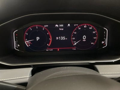 2026 Volkswagen Jetta 1.5T SEL