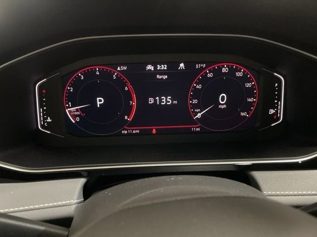 2026 Volkswagen Jetta 1.5T SEL