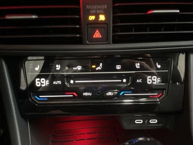 2026 Volkswagen Jetta 1.5T SEL
