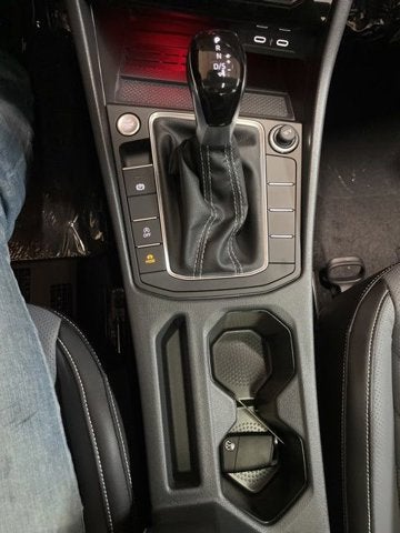 2026 Volkswagen Jetta 1.5T SEL