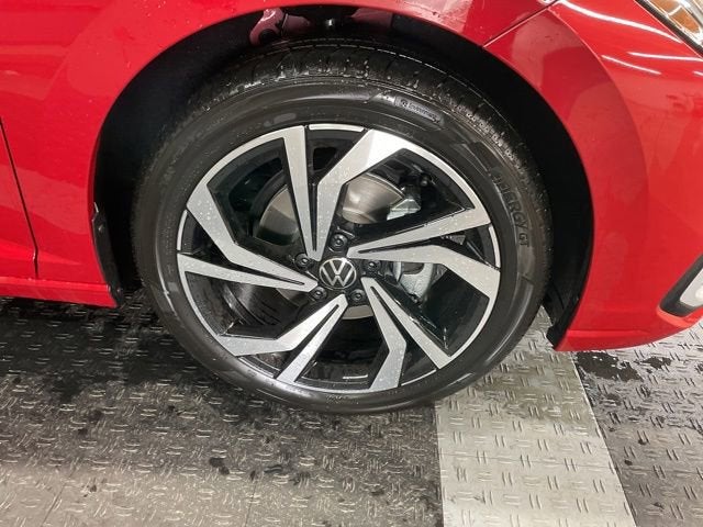 2026 Volkswagen Jetta 1.5T SEL