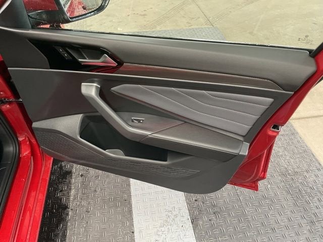2026 Volkswagen Jetta 1.5T SEL