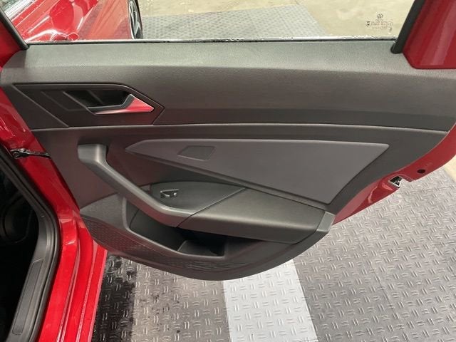 2026 Volkswagen Jetta 1.5T SEL