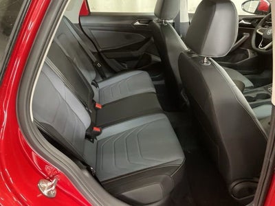 2026 Volkswagen Jetta 1.5T SEL