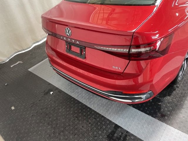 2026 Volkswagen Jetta 1.5T SEL