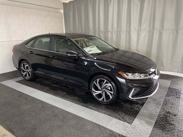 2027 Volkswagen Jetta SEL