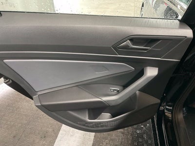 2027 Volkswagen Jetta SEL