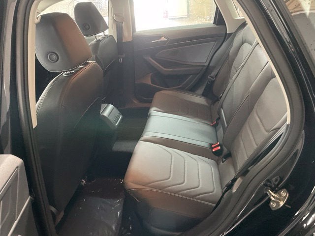 2027 Volkswagen Jetta SEL