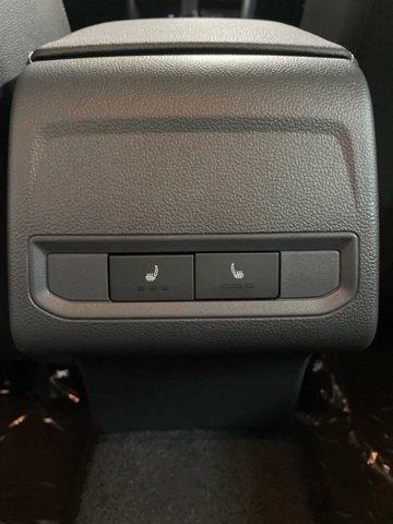 2027 Volkswagen Jetta SEL