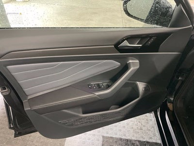 2027 Volkswagen Jetta SEL