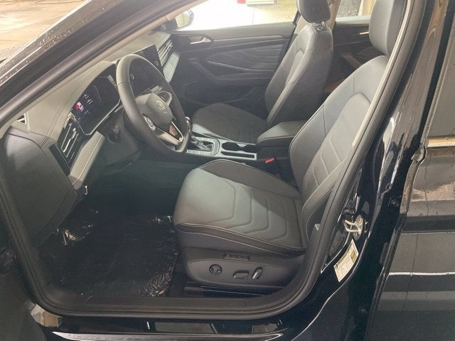 2027 Volkswagen Jetta SEL