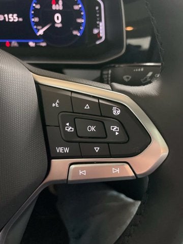 2027 Volkswagen Jetta SEL
