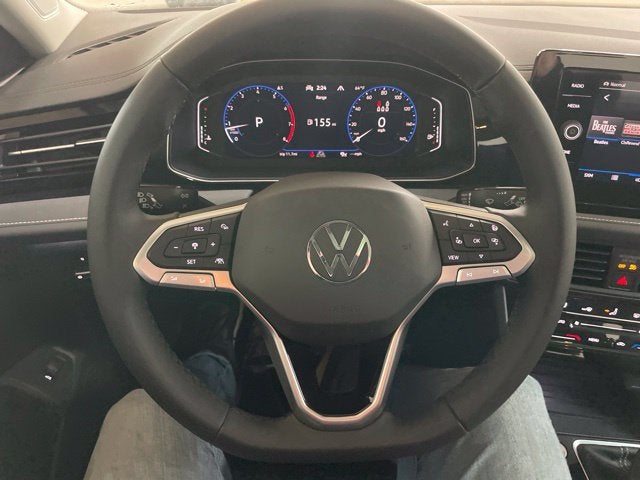 2027 Volkswagen Jetta SEL