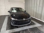 2027 Volkswagen Jetta SEL