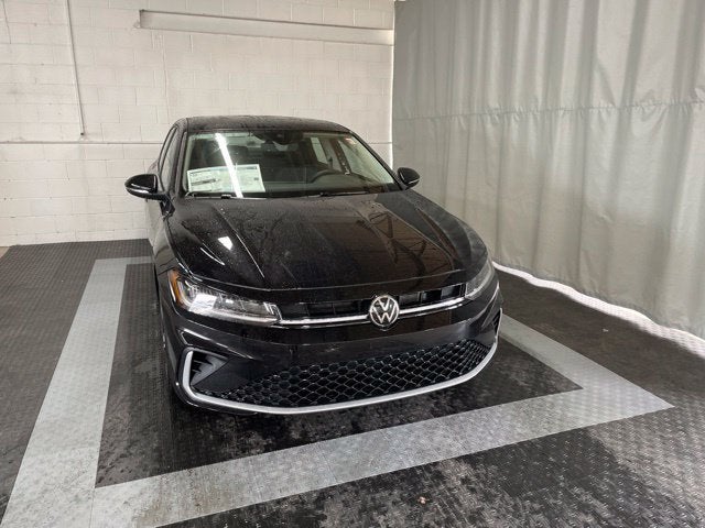 2027 Volkswagen Jetta SEL