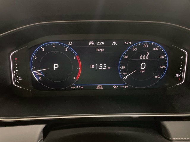 2027 Volkswagen Jetta SEL