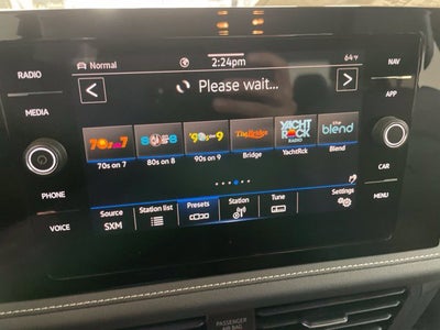 2027 Volkswagen Jetta SEL